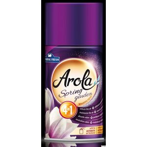 General Fresh GENERAL FRESH AROLA Spring Garden 250ml - zapas do odświeżacza 8131499 5900785707475