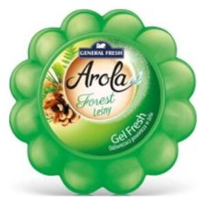 General Fresh GENERAL FRESH arola FOREST 150g - odświeżacz powietrza dynia w żelu 8131504 5900785890122