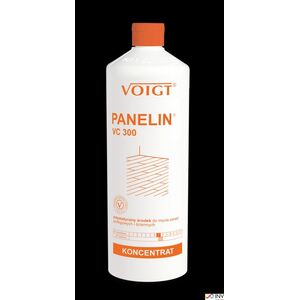 VOIGT  VOIGT Panelin VC 300 1l - środek do mycia paneli 8131596 5901370030008