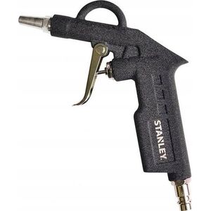 Stanley Pistolet do przedmuch.krótka dysza 8b 150l/m-LUZ 8144236 8016738762860