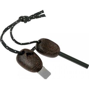 Light My Fire Krzesiwo Light My Fire BIOSCOUT 2in1 CocoShell 3 tys. użyć (brązowy) 8149731 7331423011469