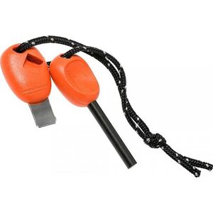 Light My Fire Krzesiwo Light My Fire BIOSCOUT 2in1 Orange 3 tys. użyć (pomarańczowy) 8149733 7331423011476