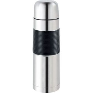 Maestro Termos turystyczny MR-1630-75 0.75 l Srebrny 8155891 4820096551431