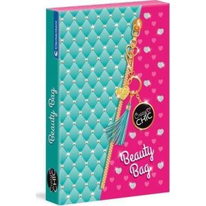 Clementoni Clementoni Crazy chic Paletka Beauty 18644 8163816 8005125186440