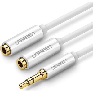 Kabel Ugreen srebrny (UGR644WHT) 8169158 6957303817399