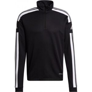 Adidas Bluza adidas SQUADRA 21 Training Top GK9562 GK9562 czarny M 8196180 4064045363045