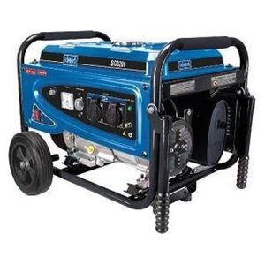 Agregat Scheppach SG3200 2800 W 1-fazowy 8198616 4046664095460