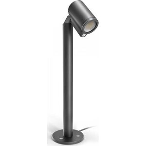Steinel Oprawa LED 7W Steinel Spot WAY Connect z czujnikiem antracyt 8198630 4007841058661