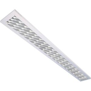 MICOLED Lampa biurowa LED Panel 35W-em-BP-HD-4K-RIB-14120 8198853 5902288783970