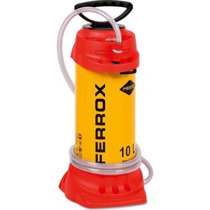 Mesto Hydronetka MESTO Ferrox H20, 10 l, do wiertnic/przecinarek 8200910 4000903358532