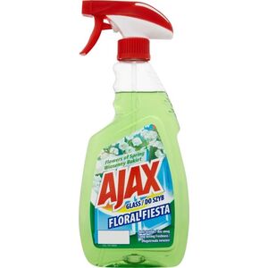 Herlitz Płyn do szyb Ajax 8201523 8714789576688