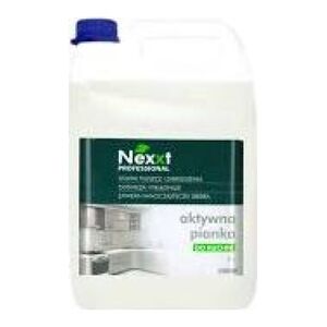 Herlitz PIANKA NEXXT 5 L DO KUCHNI 8201537 5902178511249