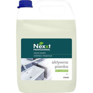 Herlitz PIANKA NEXXT 5 L DO ŁAZIENKI 8201538 5902178511263