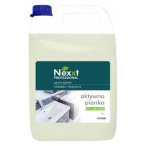 Herlitz PŁYN NEXXT 5 L DO SZYB I LUSTER 8201539 5902178511256