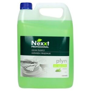 Herlitz PŁYN DO NACZYŃ NEXXT 5 L 8201544 5902178511300