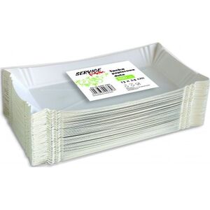 Anna Zaradna TACKA PAPIEROWA DUŻA 24.6 X 13.5 CM 100 SZT. 8201566 5903936003303