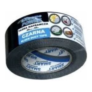 Anna Zaradna TAŚMA NAPRAWCZA 48 X 10M CZARNA (POWER TAPE) 8201568 5907618337229