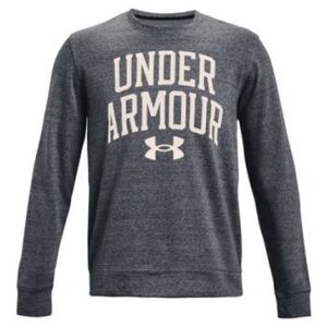 Under Armour Under Armour Rival Terry Crew 1361561-012 szare M 8204763 194513896165
