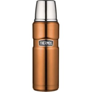 Thermos Termos turystyczny Style TH-170013 0.47 l Miedziany 8231548 5010576702722