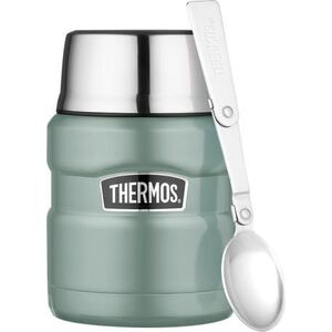 Thermos Termos obiadowy Style TH-173028 0.47 l Jasnoszary 8231693 5010576703477