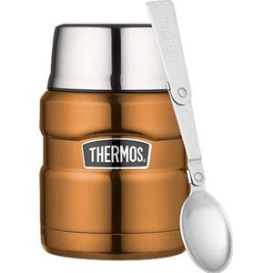 Thermos Termos obiadowy Style TH-173023 0.47 l Miedziany 8231711 5010576923080