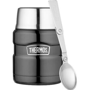 Thermos Termos obiadowy Style TH-173024 0.47 l Szary 8231712 5010576923059