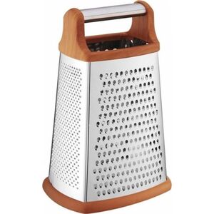 KingHoff TARKA 4-KRAWEDZIOWA DO WARZYW 23cm KINGHOFF KH-4088 8235772 5908287240889