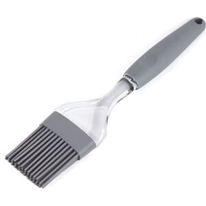 Brunbeste PĘDZELEK SILIKONOWY 24CM BRUNBESTE BB-1509 8235866 5906716915094