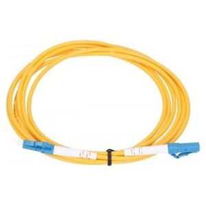 ExtraLink EXTRALINK PATCHCORD LC/UPC-LC/UPC SM G.652D SIMPLEX 3.0MM 5M 8240799 5903148915036
