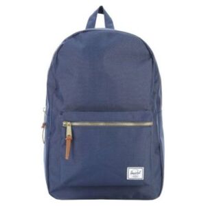 Herschel Herschel Settlement Backpack 10005-00007 granatowe One size 8252916 828432005277