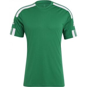 Adidas Koszulka adidas SQUADRA 21 JSY GN5721 GN5721 zielony S 8253459 4064045312043