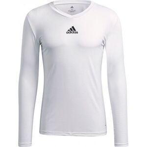 Adidas Koszulka adidas TEAM BASE TEE GN5676 GN5676 biały L 8253573 4064044382382