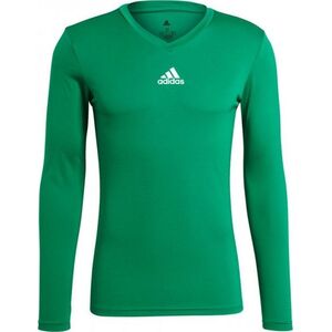 Adidas Koszulka adidas TEAM BASE TEE GN7504 GN7504 zielony XXL 8253584 4064045261433