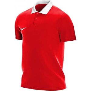 Nike Koszulka Nike Park 20 CW6933 657 CW6933 657 czerwony XXL 8269873 194957211821