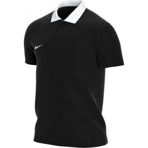 Nike Koszulka Nike Park 20 CW6933 010 CW6933 010 czarny L 8269877 194957211388