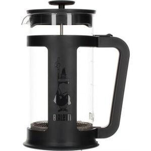 Bialetti Bialetti Coffee Press Smart 1l Czarny 8293345 8006363023450