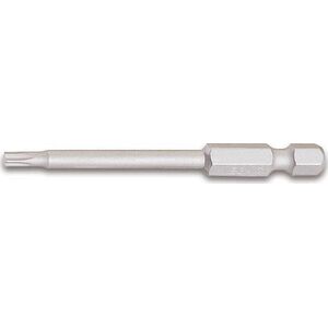 Beta Tools KOŃCÓWKA WKRĘTAKOWA DŁ.PROFIL TORX T27 862TX/L27 BETA UTENSILI S.P.A. 8324537 8014230351629