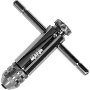 Abraboro KLUCZ DO GWINTOWNIKÓW ABRABORO M5 - M12 GRZECHOTKA AB45321000 ABRABORO 8324911 5999082008958