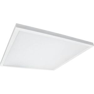 Bemko Panel LED Backlight BLK 40W 4000K 4000lm IP20 60x60 biały C72-BLK-066-400-4K-WH 8326569 5900280931726