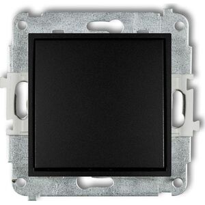 Karlik Mechanizm łącznika krzyżowego (jeden klawisz bez piktogramu) 12MWP-6.1 8337056 5907709770942