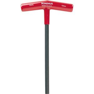 Bondhus KLUCZ IMBUSOWY 6,0 BONDHUS - UCHWYT T BO15268 BONDHUS 8343925 37231152680