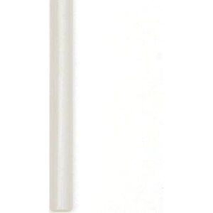 Wkłady klejowe Megatec do ceramiki 11 mm x 200 mm mleczne 50 szt. 1 kg Termik (KKN 1621/0111) 8344012 5904910062101