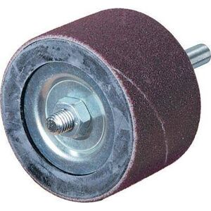 Wolfcraft CYLINDER SZLIFIERSKI 45X30 MM WOLFCRAFT - TRZPIEŃ 6 MM WF2038000 WOLFCRAFT 8345465 4006885203808