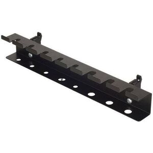 Wolfcraft Wieszak Na Wkrętaki czarny 8347774 4006885680104