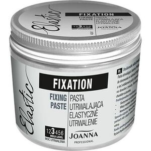 Joanna Fixing Paste pasta utrwalająca mocna 200g 8359865 5901018019761