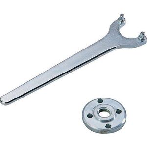 Wolfcraft NAKRĘTKA M14 + KLUCZ PROSTY WOLFCRAFT WF2457000 WOLFCRAFT 8363255 4006885245709