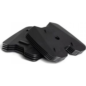 Bowflex BOWFLEX DODATKOWE OBCIĄŻENIE SZTANG REGULOWANYCH 18 KG 8365410 708447914200