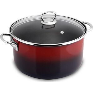 Lamart LT1184 GARNEK 24CM EMAIL LAMART 8373436 8590669288922