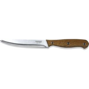 Lamart Nóź uniwersalny 12cm brązowy 8373438 8590669247165