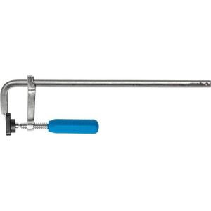 GTV Ścisk stalowy odkuwany 300x80mm HT3B914 8374933 5901867198457